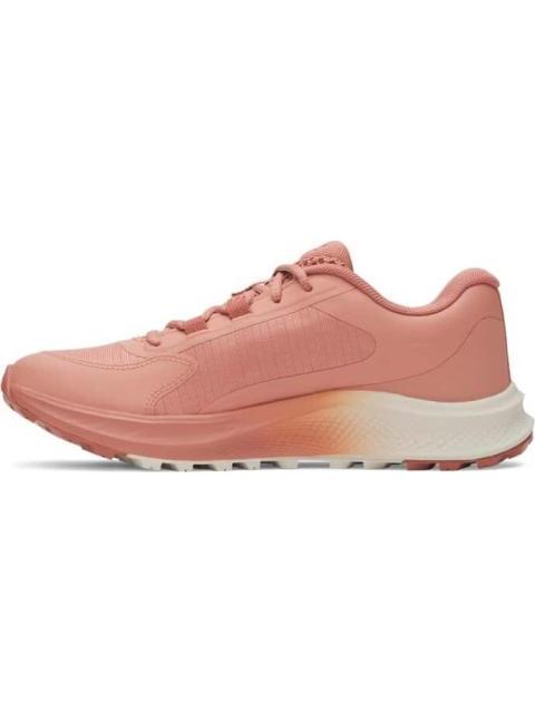 TENIS OUTDOOR UA W CHARGED BANDIT TR 3 ROSA UNDER ARMOUR MEXICO - Imagen 5