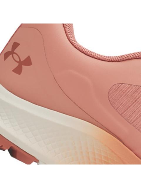 TENIS OUTDOOR UA W CHARGED BANDIT TR 3 ROSA UNDER ARMOUR MEXICO - Imagen 6