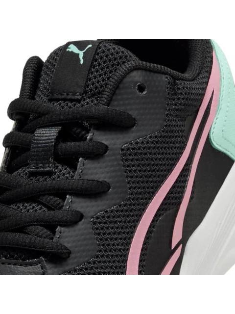 TENIS PARA CORRER ALL-DAY ACTIVE JR NEGRO PUMA - Imagen 7
