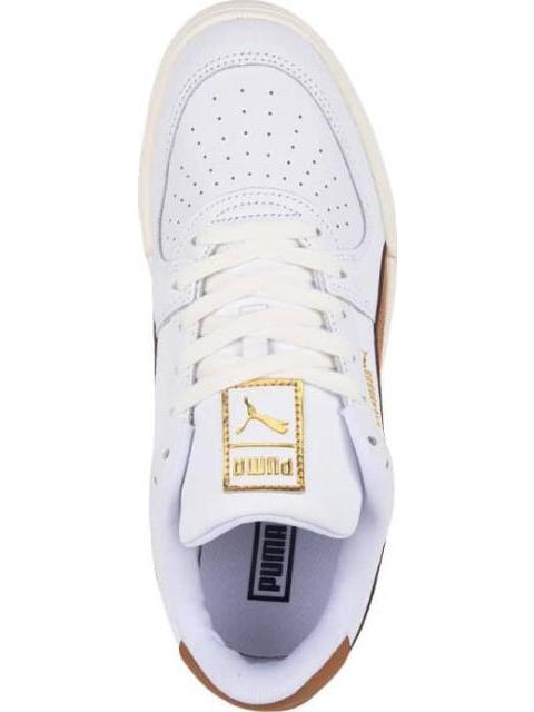 TENIS PARA CORRER ALPHABOUNCE + BLANCO PUMA - Imagen 3