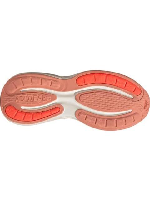 TENIS PARA CORRER ALPHABOUNCE + ROSA ADIDAS - Imagen 4