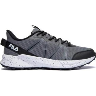 TENIS PARA CORRER APEX ASCENT GRIS FILA
