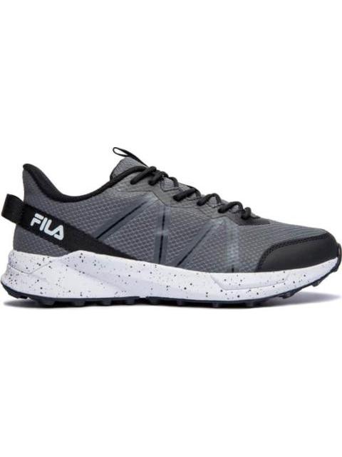 TENIS PARA CORRER APEX ASCENT GRIS FILA