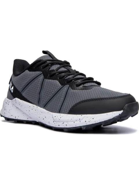 TENIS PARA CORRER APEX ASCENT GRIS FILA - Imagen 2