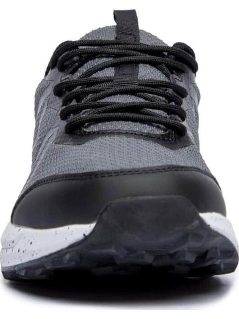 TENIS PARA CORRER APEX ASCENT GRIS FILA - Imagen 3