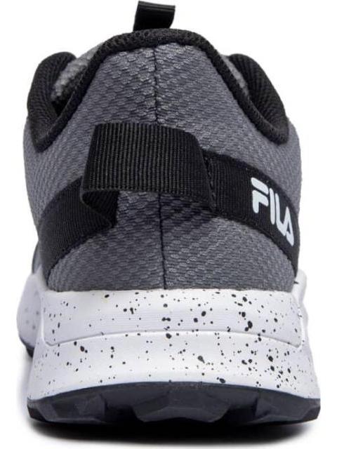 TENIS PARA CORRER APEX ASCENT GRIS FILA - Imagen 6