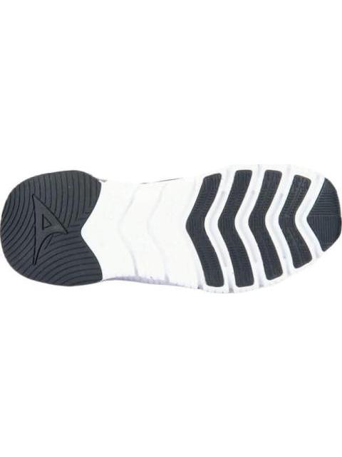 TENIS DEPORTIVO BLANCO/NEGRO PIRMA - Imagen 4