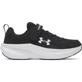 TENIS PARA CORRER BPS ASSERT 11 BLANCO/NEGRO UNDER ARMOUR MEXICO