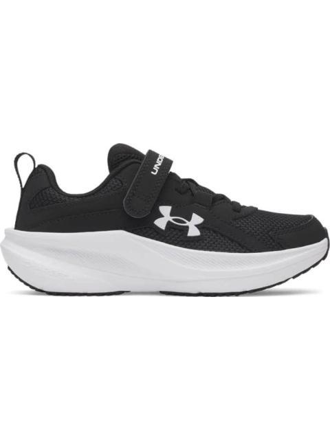 TENIS PARA CORRER BPS ASSERT 11 BLANCO/NEGRO UNDER ARMOUR MEXICO