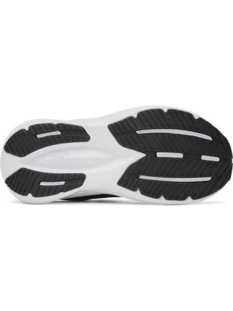 TENIS PARA CORRER BPS ASSERT 11 BLANCO/NEGRO UNDER ARMOUR MEXICO - Imagen 4
