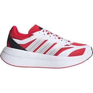 TENIS PARA CORRER BREAK START MID W ROJO ADIDAS