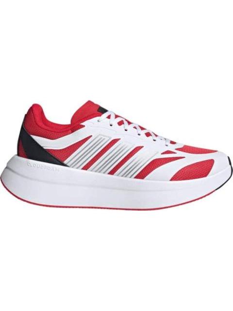 TENIS PARA CORRER BREAK START MID W ROJO ADIDAS