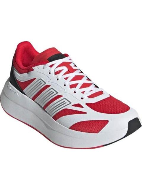 TENIS PARA CORRER BREAK START MID W ROJO ADIDAS - Imagen 2