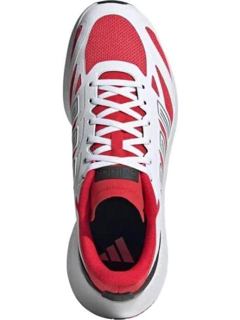TENIS PARA CORRER BREAK START MID W ROJO ADIDAS - Imagen 3