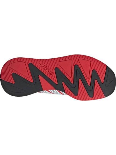 TENIS PARA CORRER BREAK START MID W ROJO ADIDAS - Imagen 4