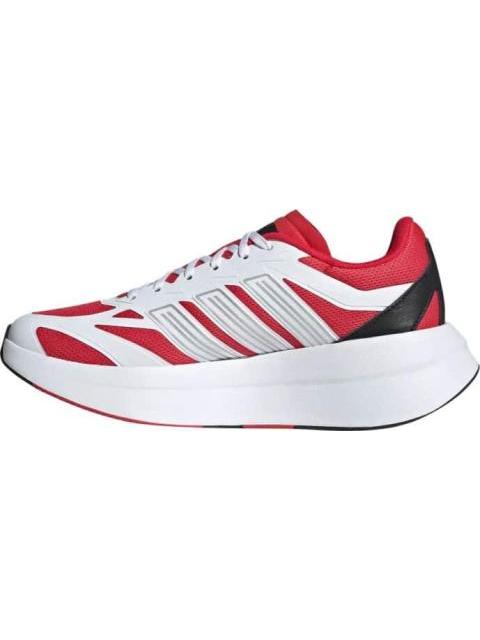 TENIS PARA CORRER BREAK START MID W ROJO ADIDAS - Imagen 5