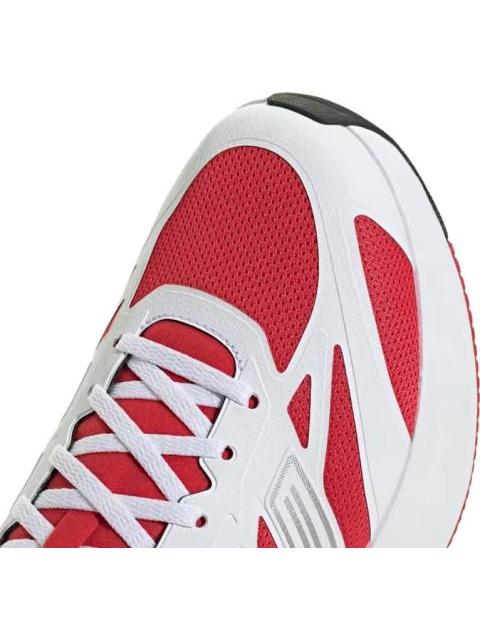 TENIS PARA CORRER BREAK START MID W ROJO ADIDAS - Imagen 6