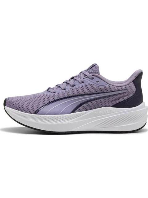 TENIS PARA CORRER DASHER LITE WNS MORADO PUMA
