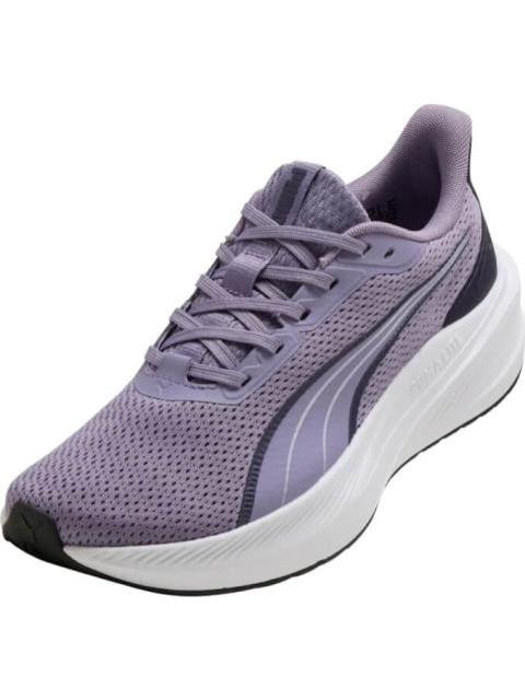 TENIS PARA CORRER DASHER LITE WNS MORADO PUMA - Imagen 2