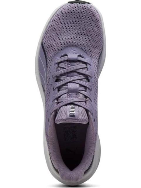 TENIS PARA CORRER DASHER LITE WNS MORADO PUMA - Imagen 3