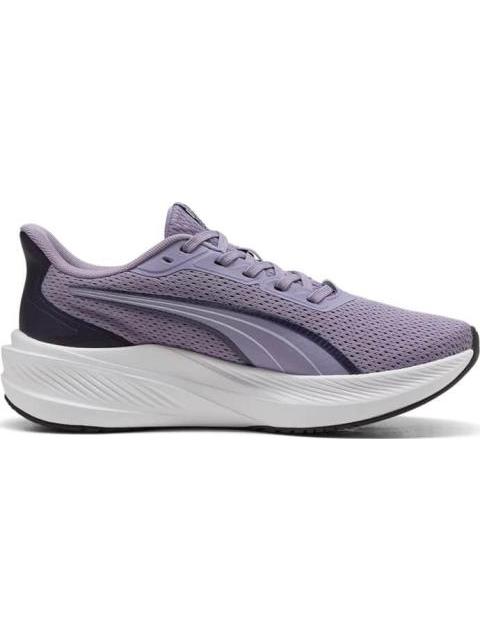 TENIS PARA CORRER DASHER LITE WNS MORADO PUMA - Imagen 5