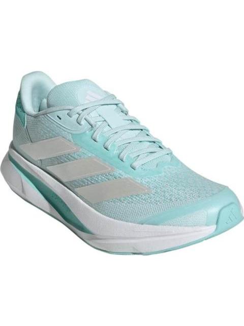TENIS PARA CORRER DURAMO SL2 W AZUL TURQUESA ADIDAS - Imagen 3