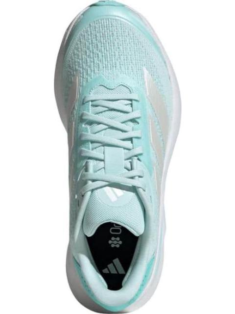 TENIS PARA CORRER DURAMO SL2 W AZUL TURQUESA ADIDAS - Imagen 4