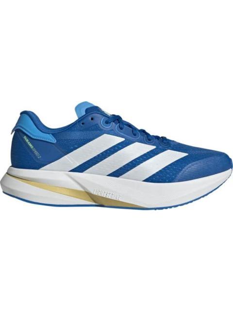 TENIS PARA CORRER DURAMO SPEED 2 M AZUL ADIDAS