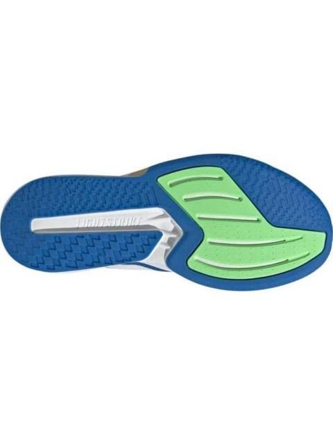 TENIS PARA CORRER DURAMO SPEED 2 M AZUL ADIDAS - Imagen 4