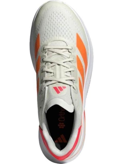TENIS PARA CORRER DURAMO SPEED 2 M BLANCO ADIDAS - Imagen 3