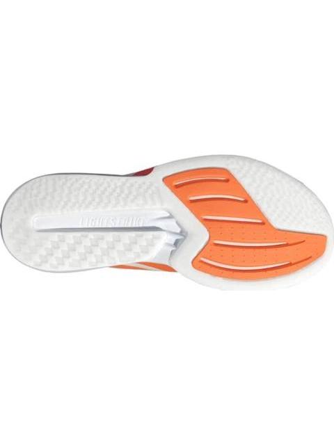 TENIS PARA CORRER DURAMO SPEED 2 M BLANCO ADIDAS - Imagen 4