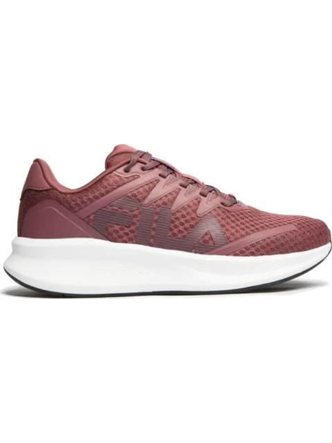 TENIS PARA CORRER ELECTRICO MARRON FILA