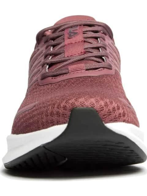 TENIS PARA CORRER ELECTRICO MARRON FILA - Imagen 3