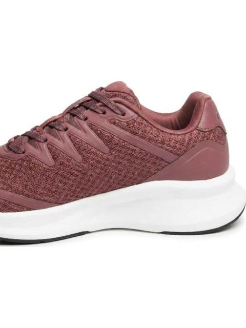TENIS PARA CORRER ELECTRICO MARRON FILA - Imagen 5