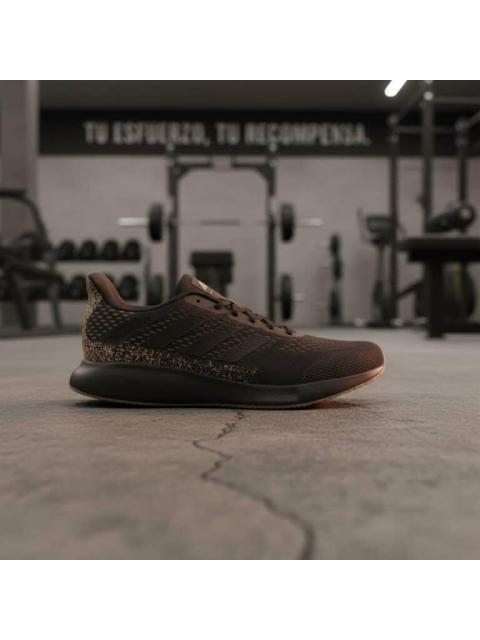 TENIS PARA CORRER ENDO RUN M NEGRO ADIDAS