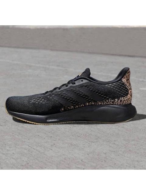 TENIS PARA CORRER ENDO RUN M NEGRO ADIDAS - Imagen 6