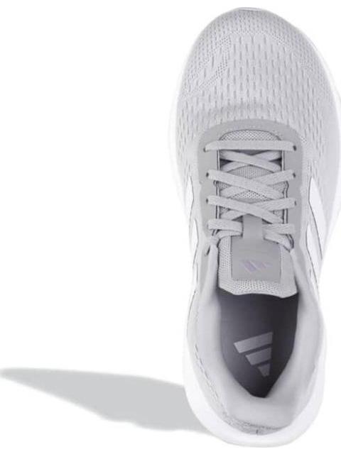 TENIS PARA CORRER ENDO RUN W GRIS ADIDAS - Imagen 3