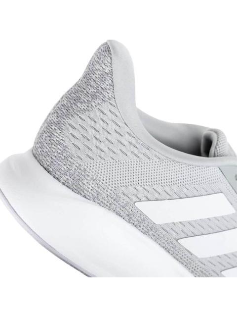 TENIS PARA CORRER ENDO RUN W GRIS ADIDAS - Imagen 6