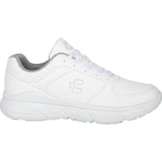 TENIS PARA CORRER ESCOLAR ALTI BLANCO CHARLY