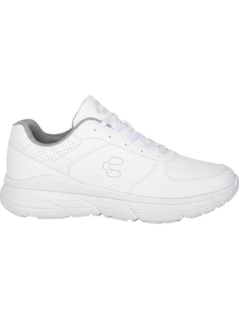 TENIS PARA CORRER ESCOLAR ALTI BLANCO CHARLY
