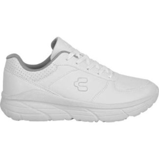 TENIS PARA CORRER ESCOLAR ALTI BLANCO CHARLY