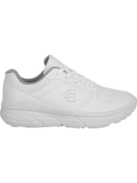 TENIS PARA CORRER ESCOLAR ALTI BLANCO CHARLY
