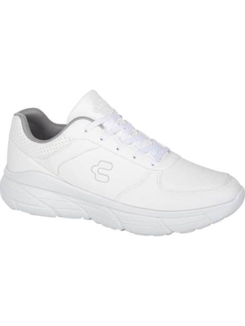 TENIS PARA CORRER ESCOLAR ALTI BLANCO CHARLY - Imagen 2
