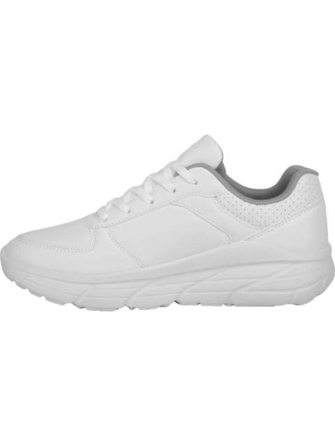TENIS PARA CORRER ESCOLAR ALTI BLANCO CHARLY - Imagen 4