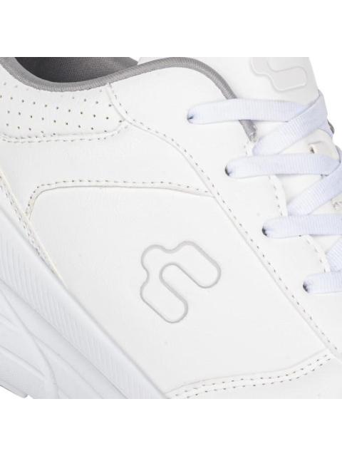 TENIS PARA CORRER ESCOLAR ALTI BLANCO CHARLY - Imagen 6