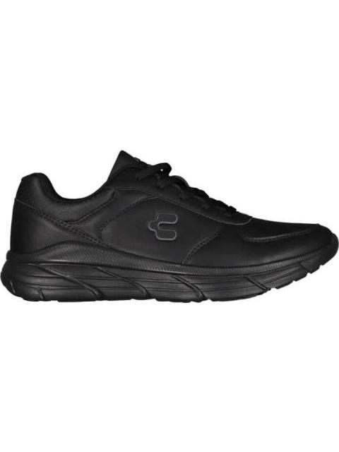 TENIS PARA CORRER ESCOLAR ALTI NEGRO CHARLY