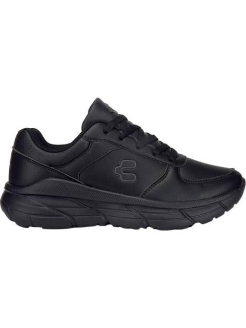 TENIS PARA CORRER ESCOLAR ALTI NEGRO CHARLY