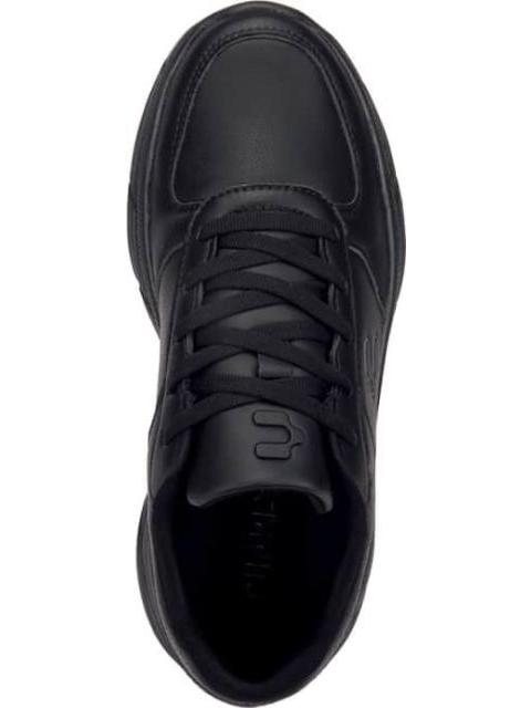 TENIS PARA CORRER ESCOLAR ALTI NEGRO CHARLY - Imagen 3