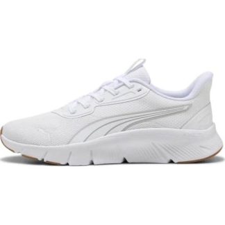 TENIS PARA CORRER FLEXFOCUS LITE MODERN BLANCO PUMA