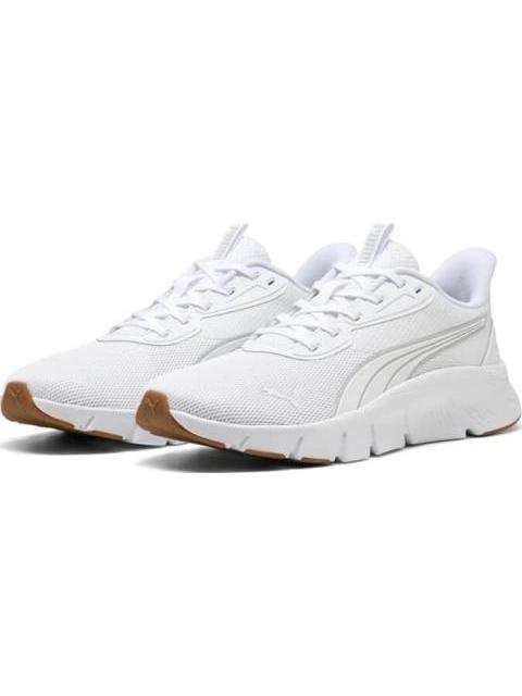 TENIS PARA CORRER FLEXFOCUS LITE MODERN BLANCO PUMA - Imagen 2